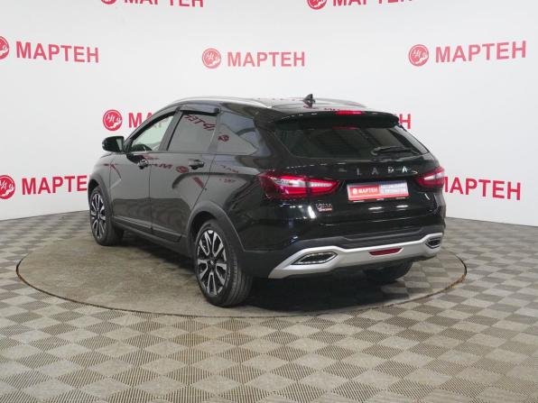 Lada (ВАЗ) Vesta I Рестайлинг (NG) с пробегом 2024 года, цена 1 550 000 рублей, 65591 км, универсал, Автокод Объявления