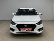 Hyundai Solaris II Альметьевск  - изображение 23