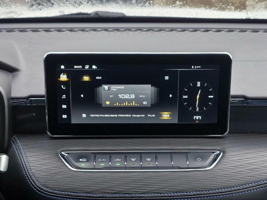 Haval Jolion I Нижний Новгород  - изображение 7