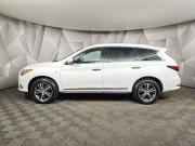 Infiniti QX60 I Рестайлинг Москва  - изображение 25