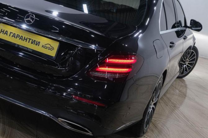 Mercedes-Benz E-Класс V (W213 S213 C238) с пробегом 2016 года, цена 2 799 000 рублей, 173000 км, седан, Автокод Объявления