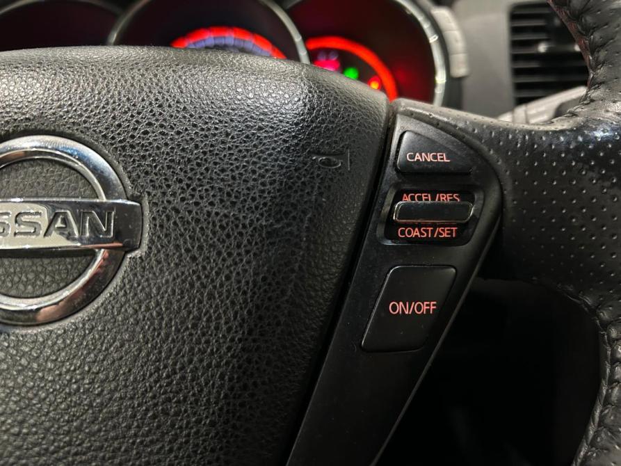 Nissan Murano II (Z51) Санкт-Петербург  - изображение 13