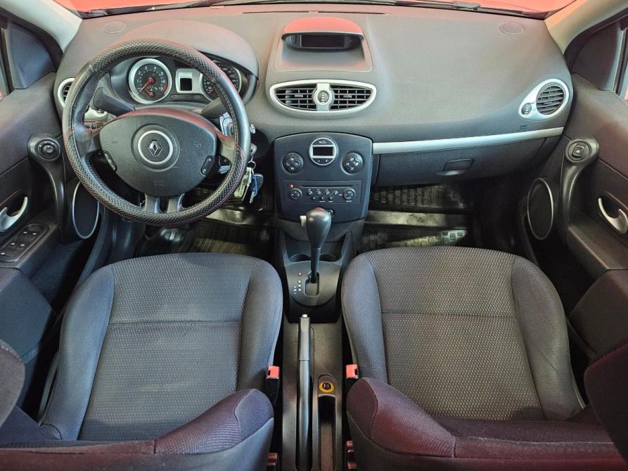 Renault Clio III Вологда  - изображение 9