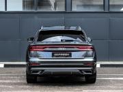 Audi Q8 I (4M) Новороссийск  - изображение 29