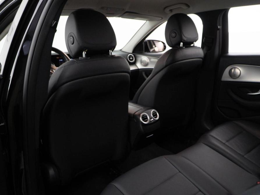 Mercedes-Benz E-Класс V (W213 S213 C238) Москва  - изображение 11