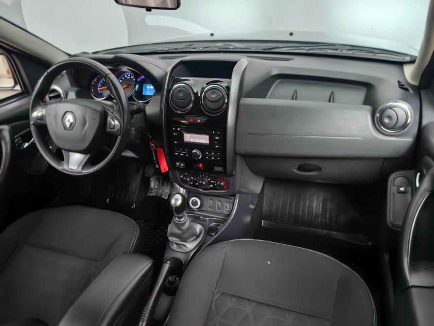 Renault Duster I Рестайлинг Подольск  - изображение 13