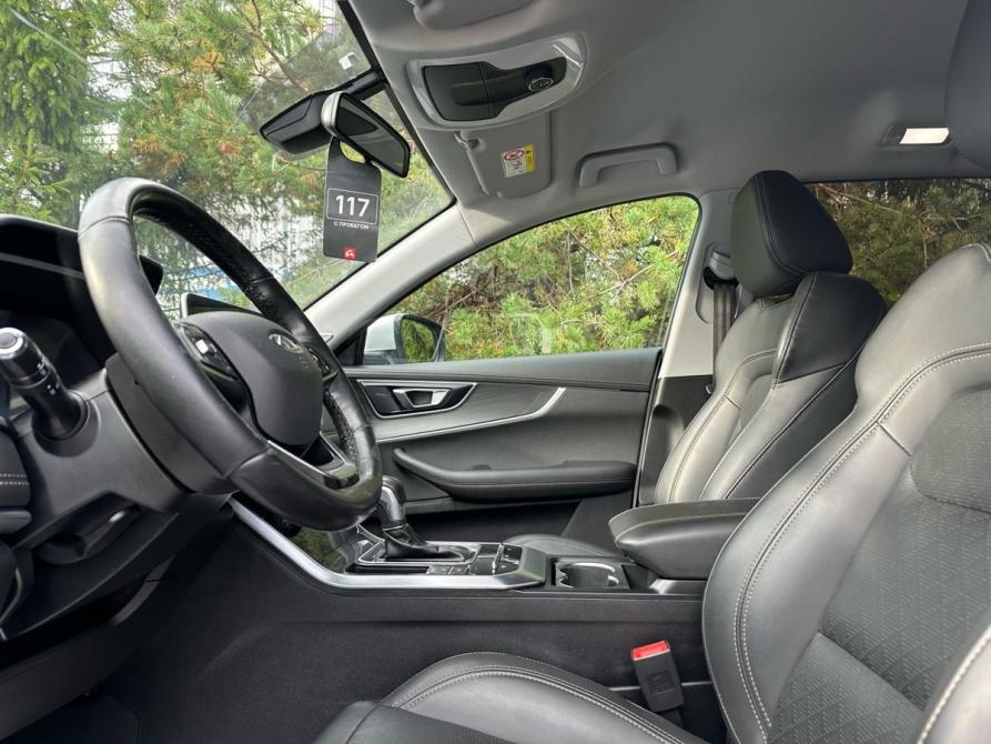Chery Tiggo 8 I Санкт-Петербург  - изображение 10