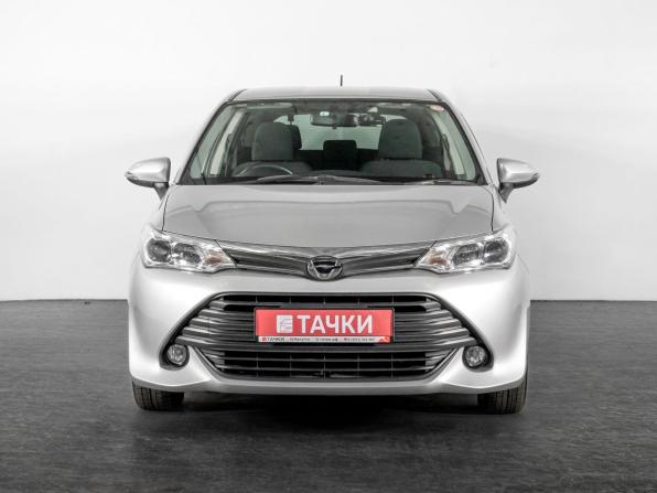 Toyota Corolla XI (E160 E170) Рестайлинг 2 с пробегом 2017 года, цена 1 230 500 рублей, 101210 км, универсал, Автокод Объявления