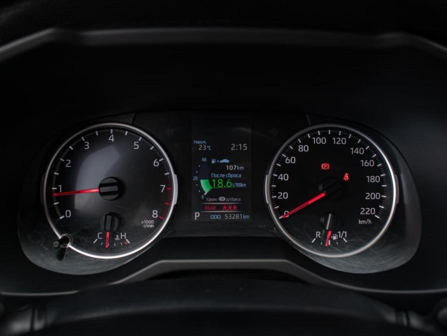 Toyota RAV4 V (XA50) Краснодар  - изображение 16