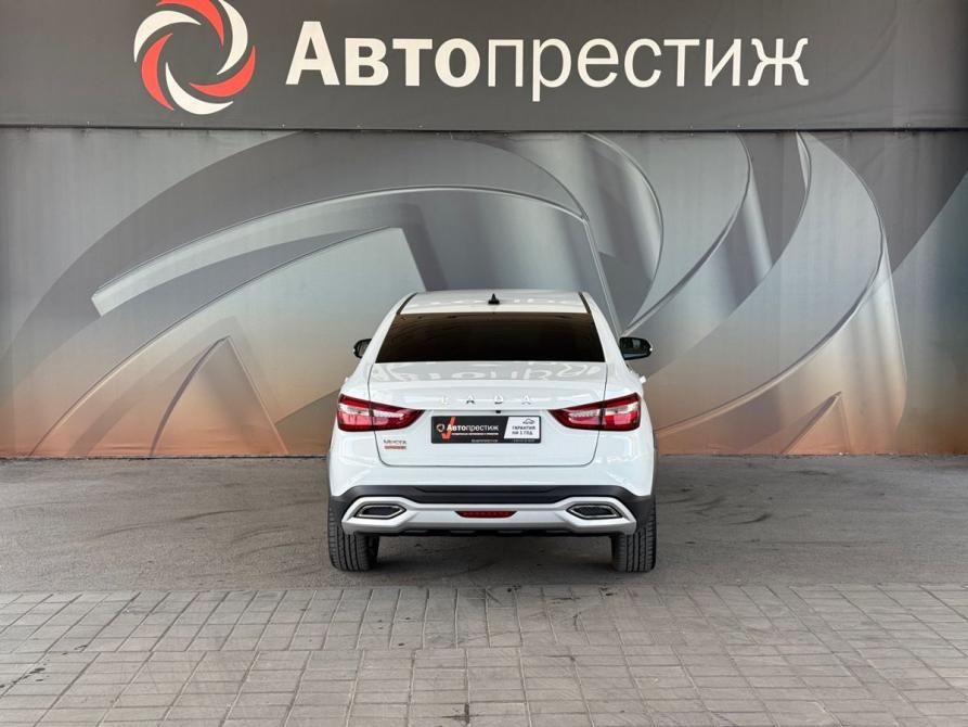 Lada (ВАЗ) Vesta I Рестайлинг (NG) Волгоград  - изображение 6