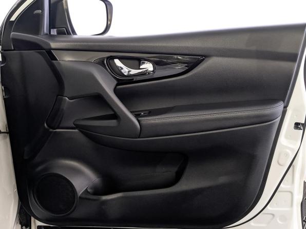 Nissan Qashqai II Рестайлинг с пробегом 2021 года, цена 1 950 000 рублей, 119639 км, внедорожник, Автокод Объявления