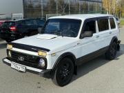 Lada (ВАЗ) 2131 (4x4) I Нижний Тагил  - изображение 21