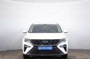 Geely Jiaji I Рестайлинг Пермь  - изображение 28