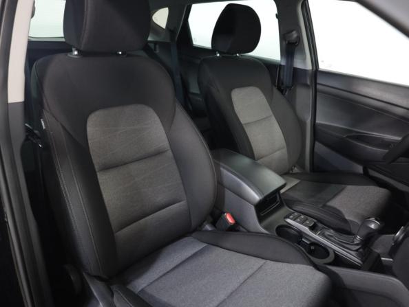 Hyundai Tucson III Рестайлинг с пробегом 2019 года, цена 1 949 000 рублей, 200907 км, внедорожник, Автокод Объявления