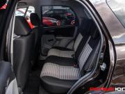 Suzuki SX4 I (Classic) Рестайлинг Москва  - изображение 25