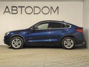 BMW X4 I (F26) Санкт-Петербург  - изображение 34