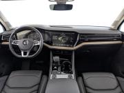Volkswagen Touareg III Москва  - изображение 44