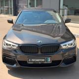 BMW 5 серии VII (G30/G31/G38) Нижнекамск  - изображение 34