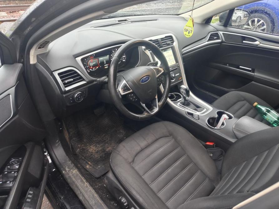 Ford Mondeo V Санкт-Петербург  - изображение 5