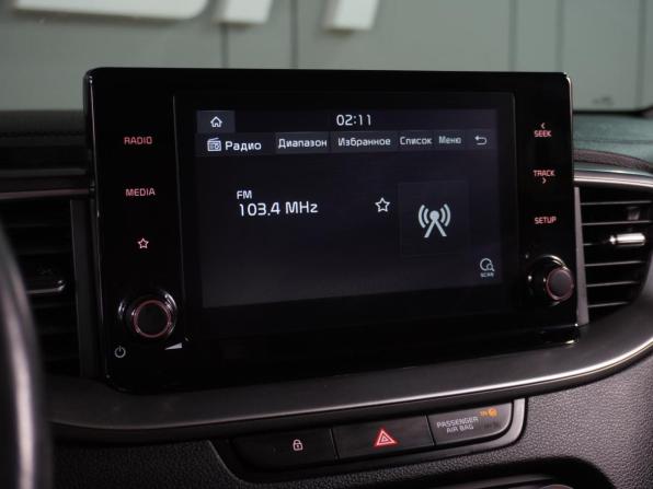 Kia XCeed I с пробегом 2020 года, цена 1 989 000 рублей, 58652 км, хэтчбек, Автокод Объявления