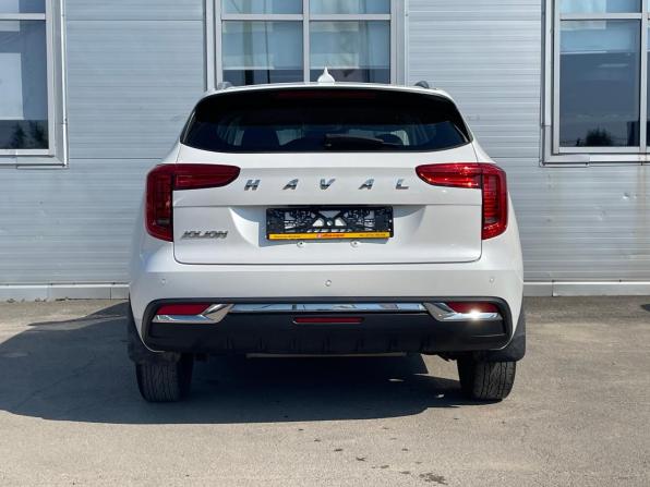 Haval Jolion I с пробегом 2023 года, цена 1 640 000 рублей, 94220 км, внедорожник, Автокод Объявления