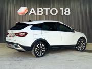 Lada (ВАЗ) Vesta I Рестайлинг (NG) Ижевск  - изображение 28