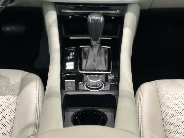 Mazda 6 III (GJ) Рестайлинг 2 с пробегом 2022 года, цена 3 495 000 рублей, 62937 км, седан, Автокод Объявления