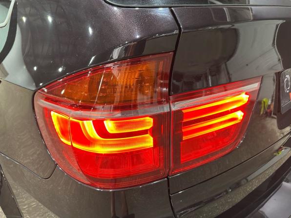 BMW X5 II (E70) Рестайлинг с пробегом 2011 года, цена 1 830 000 рублей, 179706 км, внедорожник, Автокод Объявления