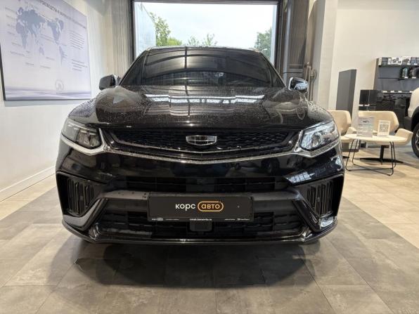 Geely Tugella I Рестайлинг с пробегом 2024 года, цена 2 917 000 рублей, 50651 км, внедорожник, Автокод Объявления