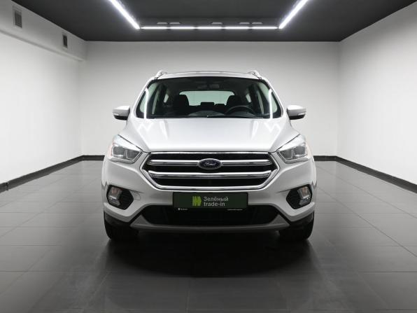 Ford Kuga II Рестайлинг с пробегом 2017 года, цена 1 795 000 рублей, 78983 км, внедорожник, Автокод Объявления