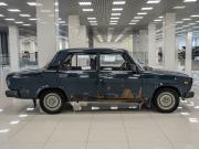 Lada (ВАЗ) 2107 Самара  - изображение 17