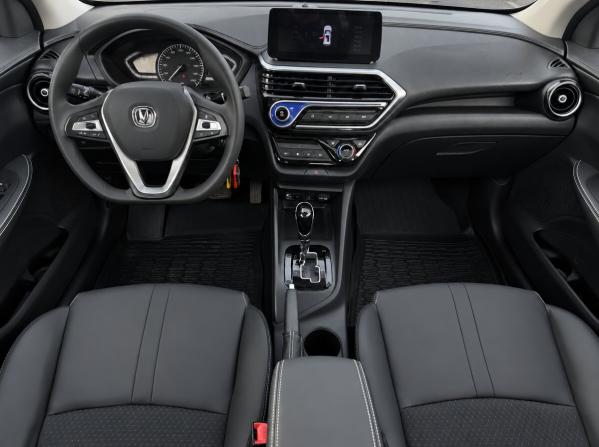 Changan Alsvin с пробегом 2024 года, цена 1 549 000 рублей, 2500 км, седан, Автокод Объявления