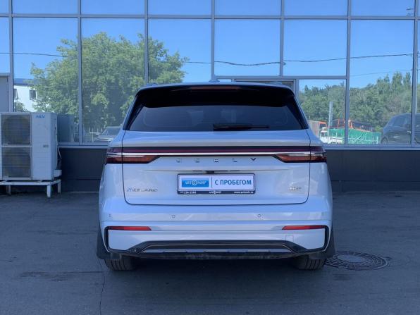 Geely Monjaro I с пробегом 2022 года, цена 2 999 000 рублей, 67985 км, внедорожник, Автокод Объявления
