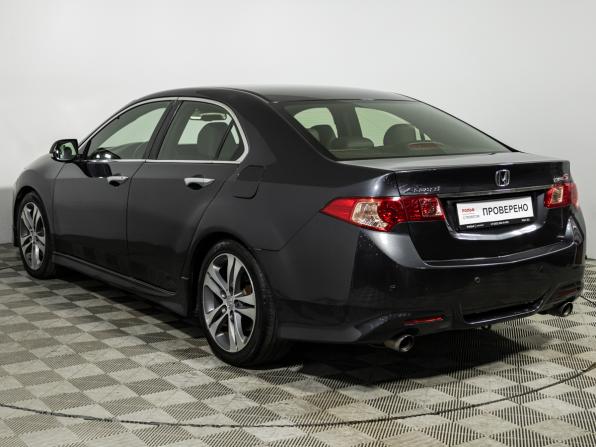 Honda Accord VIII Рестайлинг с пробегом 2012 года, цена 1 330 900 рублей, 197048 км, седан, Автокод Объявления