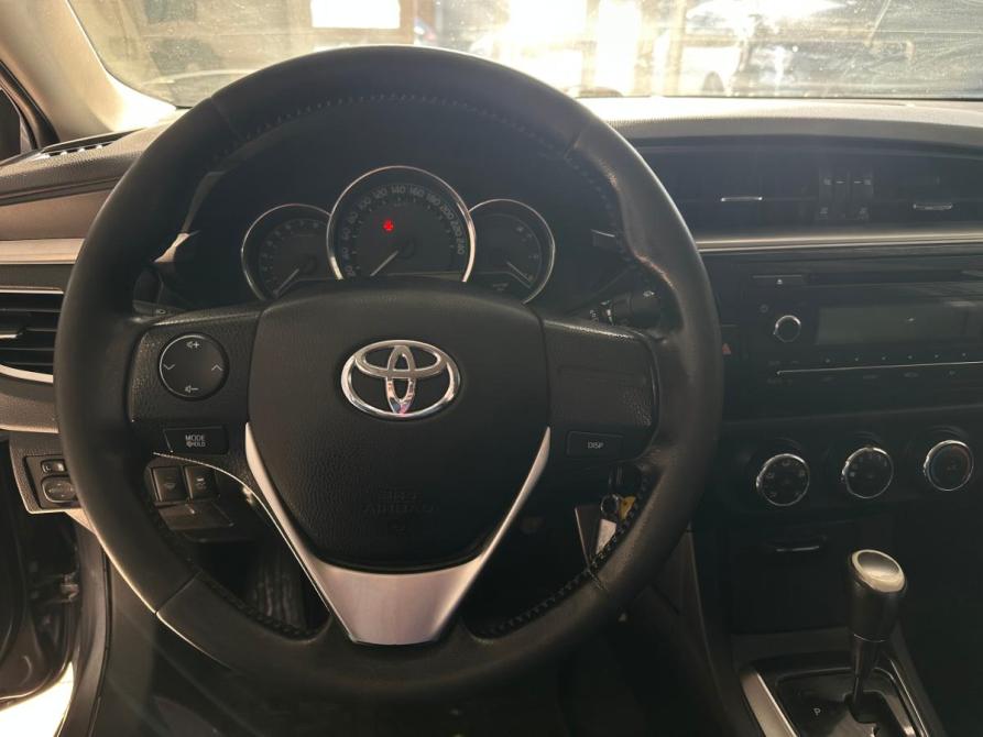 Toyota Corolla XI (E160 E170 E180) Уфа  - изображение 17
