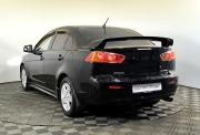 Mitsubishi Lancer X Нижний Новгород  - изображение 29