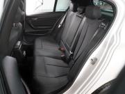 BMW 1 серии II (F20/F21) Рестайлинг 2 Воронеж  - изображение 34