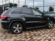 Jeep Grand Cherokee IV (WK2) Рестайлинг Калуга  - изображение 21