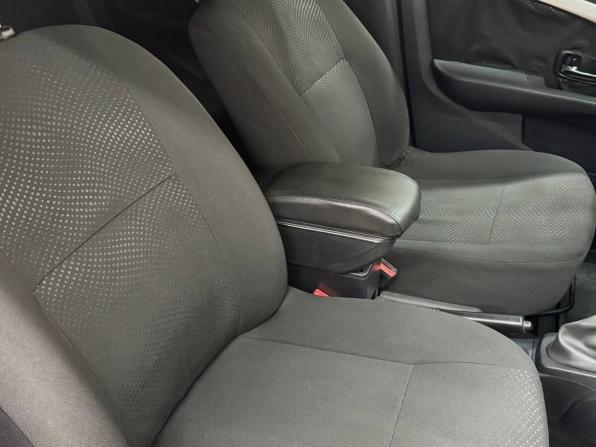 Nissan Almera III (G15) с пробегом 2013 года, цена 779 900 рублей, 158500 км, седан, Автокод Объявления