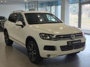 Volkswagen Touareg II Казань  - изображение 25