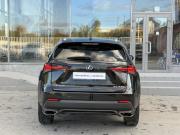 Lexus NX I Рестайлинг Новосибирск  - изображение 26