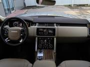 Land Rover Range Rover IV Рестайлинг Москва  - изображение 26