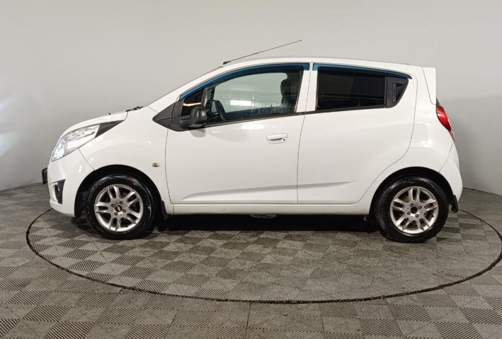 Chevrolet Spark III Волгоград  - изображение 4