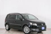 Volkswagen Touran I Рестайлинг 2 Красноярск  - изображение 23