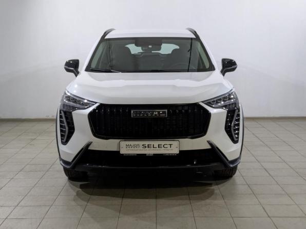 Haval Jolion I Рестайлинг с пробегом 2025 года, цена 2 190 000 рублей, 6659 км, внедорожник, Автокод Объявления