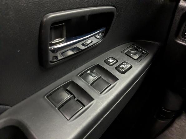 Mitsubishi ASX I Рестайлинг 3 с пробегом 2021 года, цена 2 345 000 рублей, 56555 км, внедорожник, Автокод Объявления