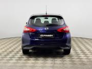 Nissan Tiida II Казань  - изображение 24