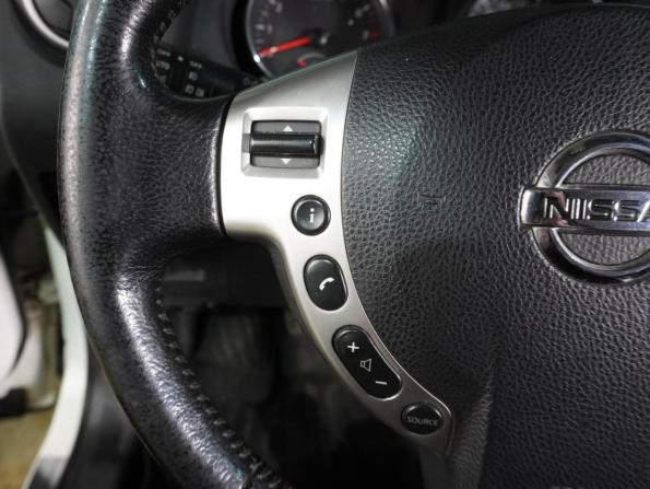 Nissan Qashqai I Рестайлинг с пробегом 2011 года, цена 879 000 рублей, 279384 км, внедорожник, Автокод Объявления