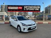 Kia Rio IV Альметьевск  - изображение 23