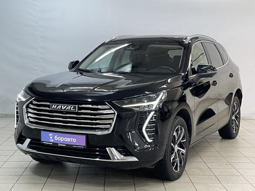 Haval Jolion I Воронеж  - изображение 1